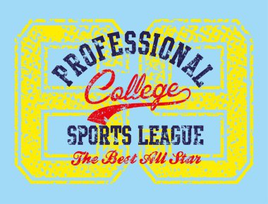 Amerikan Koleji Spor Sanatı