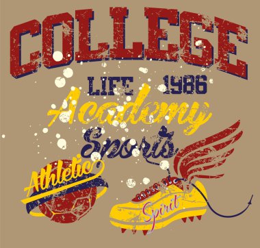 Amerikan Koleji Spor Sanatı