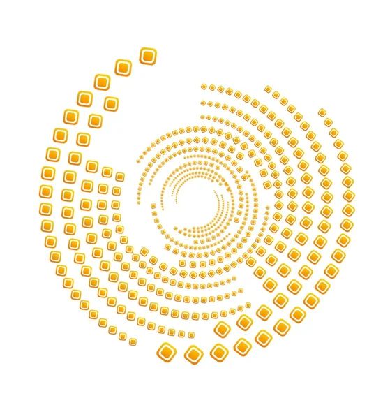 soyut daire arka plan vektör sanat