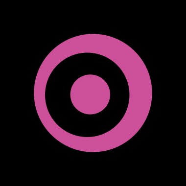 geometrik şekiller vektör sanat