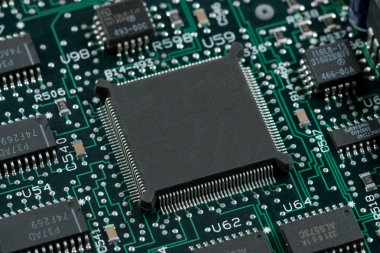 infromation teknoloji bilgisayar kurulu ile cpu ve boş alan
