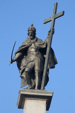 Zygmunt sütun