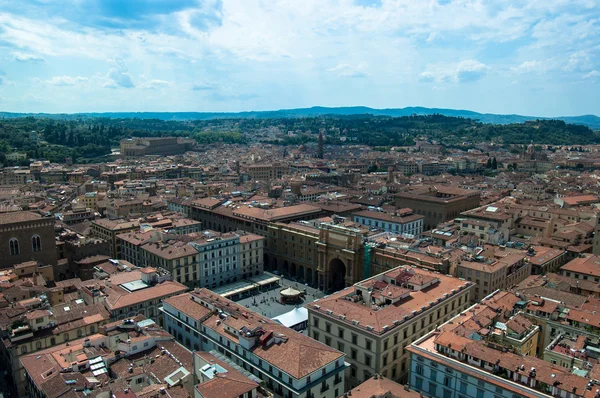 Tuscany, Italy — Stock Photo, Image