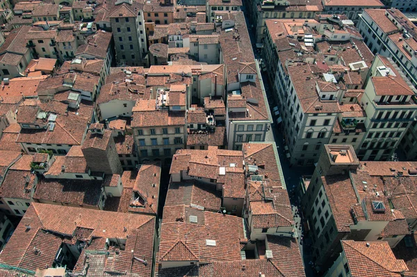 Toscana, Italia — Foto de Stock