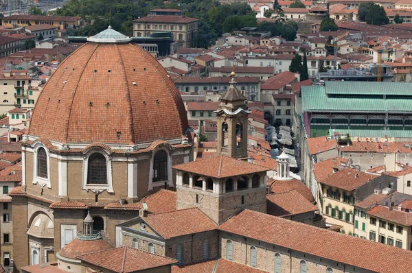 Toscana, Italia — Foto de Stock