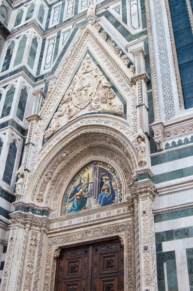 Toscana, itália — Fotografia de Stock