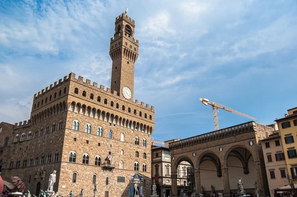 Toscana — Fotografia de Stock