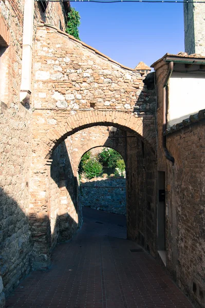 Toskana, İtalya
