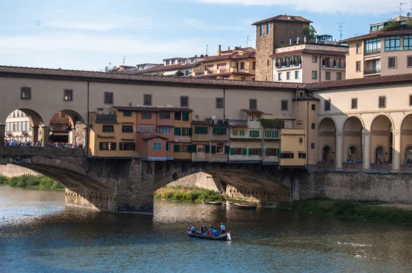 Tuscany, Italy — Stock Photo, Image