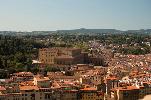 Tuscany, Italy — Stock Photo, Image