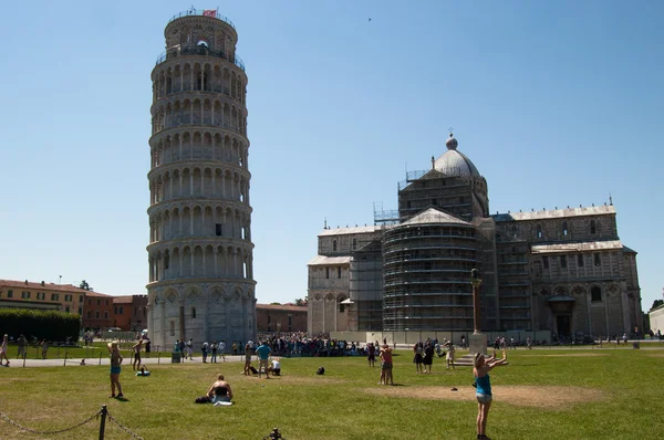 Toscana — Fotografia de Stock