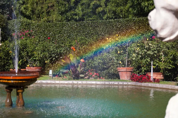 Lucca, İtalya — Stok fotoğraf