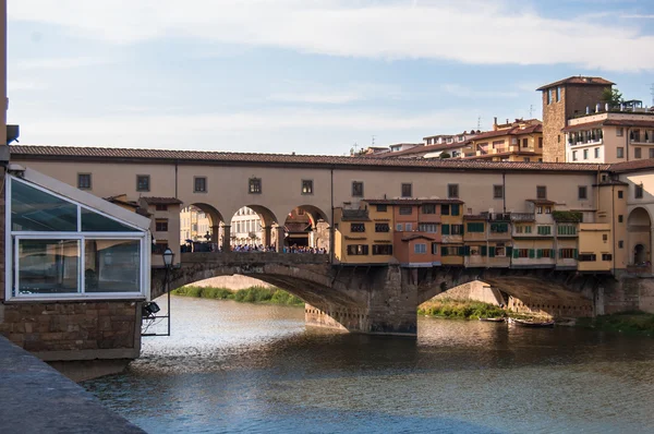 Tuscany, Italy — Stock Photo, Image