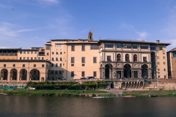 Tuscany, Italy — Stock Photo, Image