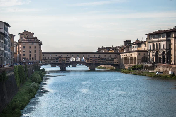 Tuscany, Italy — Stock Photo, Image