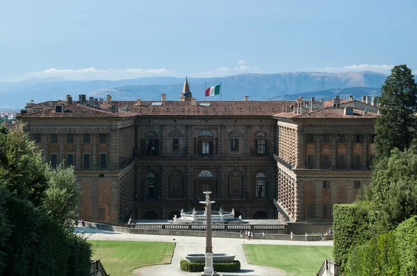 Tuscany, Italy — Stock Photo, Image