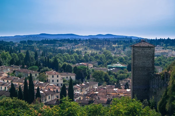 Toscana, Italia — Foto Stock