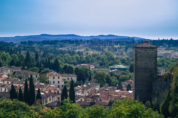 イタリア、トスカーナ — ストック写真