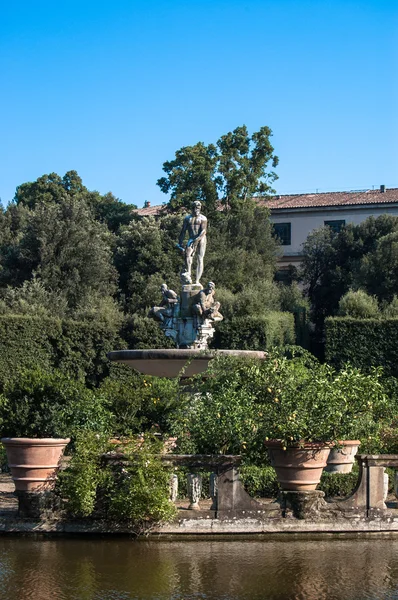 Tuscany, Italy — Stock Photo, Image