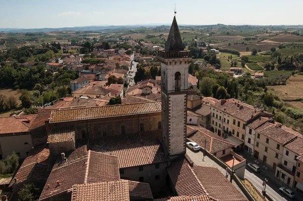 Tuscany, Italy — Stock Photo, Image