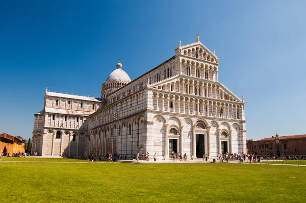 Toscana — Fotografia de Stock