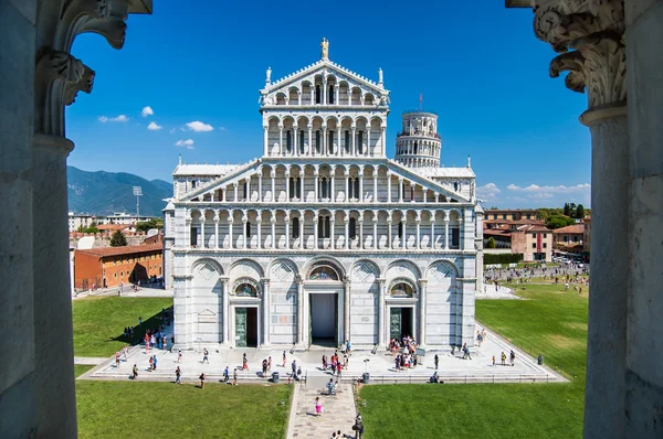 Toscana — Fotografia de Stock