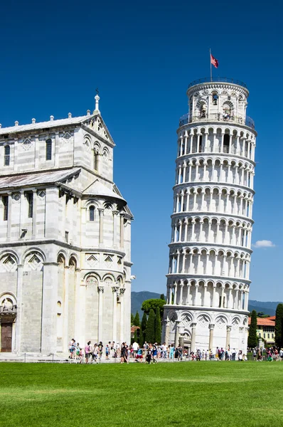 Toscana — Fotografia de Stock