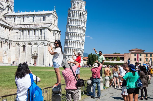 Toscana — Fotografia de Stock