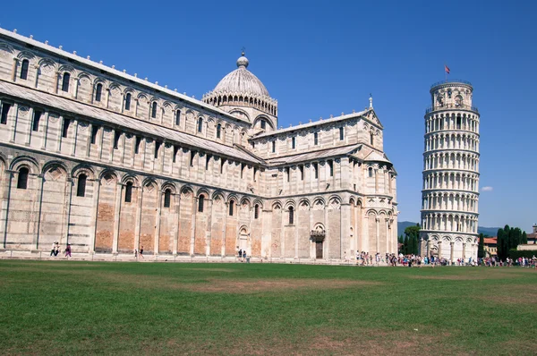 Toscana — Foto de Stock