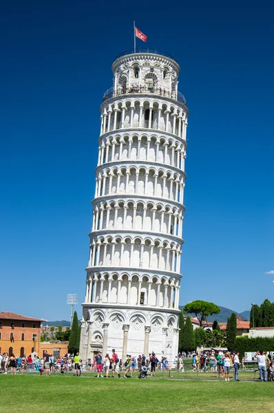 Toscana — Fotografia de Stock