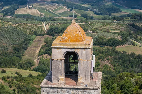 Toscana, Italia — Foto de Stock