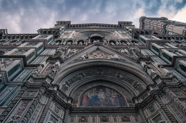 Toscane, Italië — Stockfoto