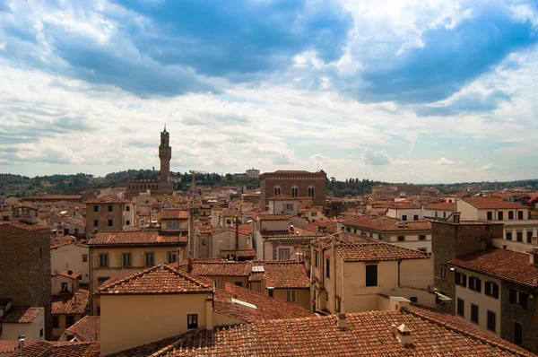 Tuscany, Italy — Stock Photo, Image