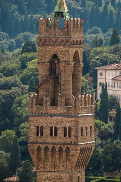 Tuscany, Italy — Stock Photo, Image