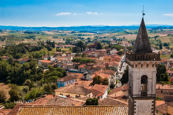 Toskania Telifsiz Stok Fotoğraflar