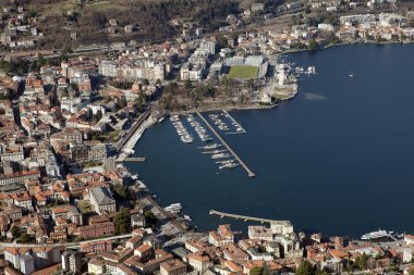 Lago di Como