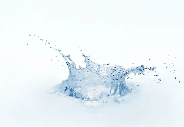 Spray de agua —  Fotos de Stock