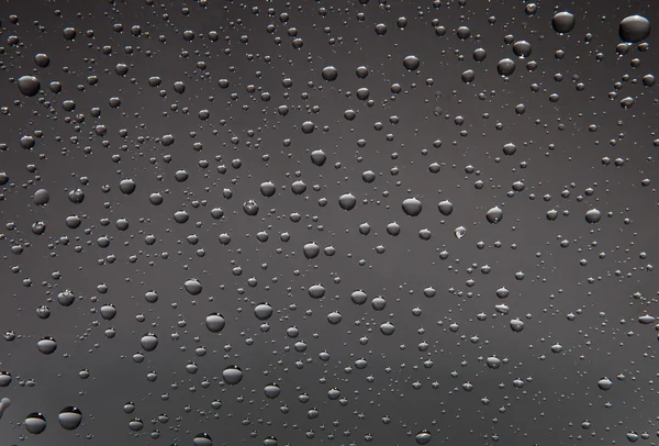 Water's drops — Stock Photo, Image