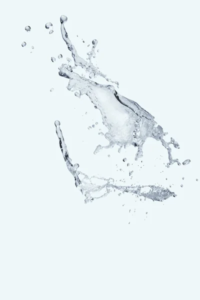 Verneveld water van — Stockfoto