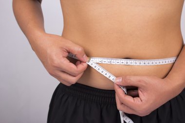 adam yalıtılmış zemin üzerine 