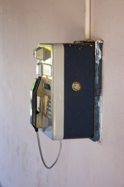 Genel telefon 