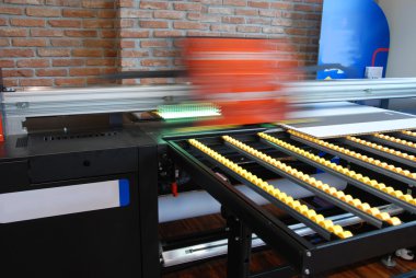 geniş format Yazıcı mürekkep püskürtmeli