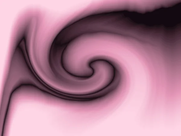 Colorful swirl — Stock Photo, Image