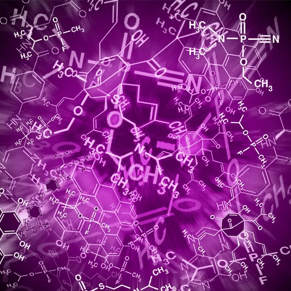 soyut kimyasal kavramı