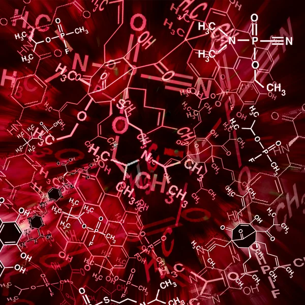 soyut kimyasal kavramı