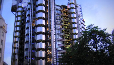 lloyds bina