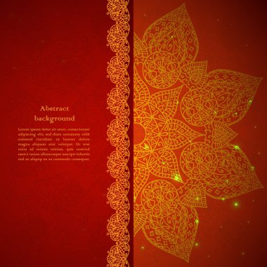 Vintage Hint süsleme