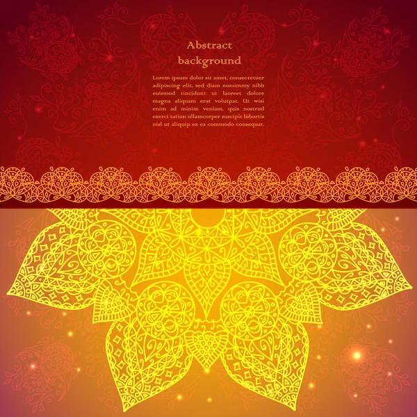 Indian background Vector Art Stock Images | Depositphotos