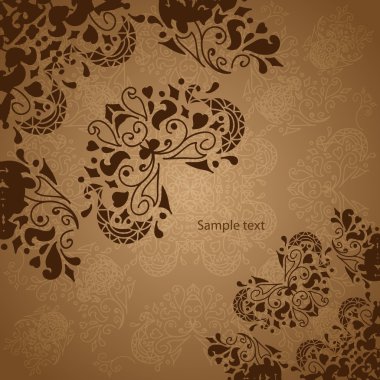 Hint vintage süsleme.