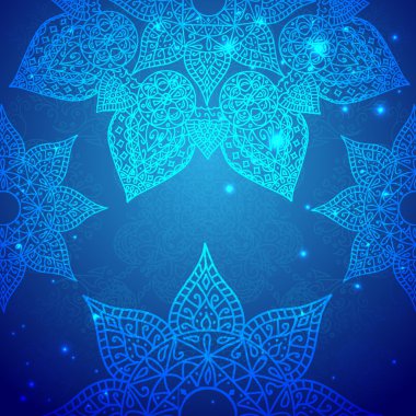 Vintage Hint süsleme